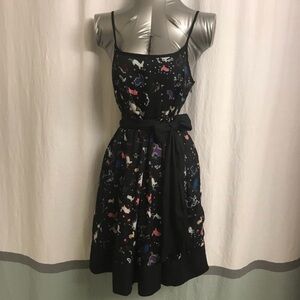 𝅺rabbit Sundress sz 5